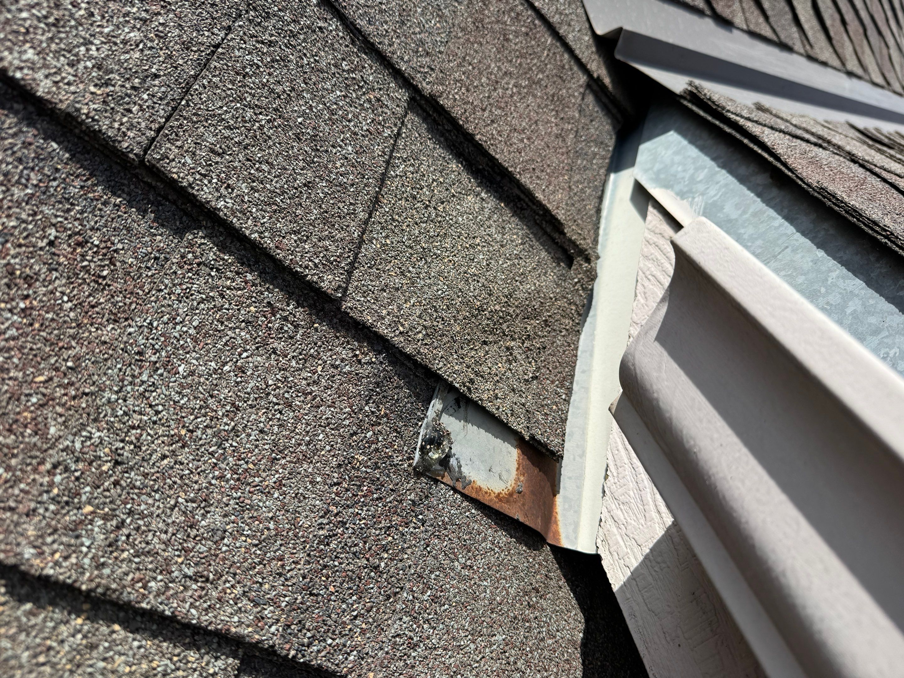 Storm Damage Inspection and Asphalt Shingle Roof Restoration in Omaha by Crows Roofing LLC