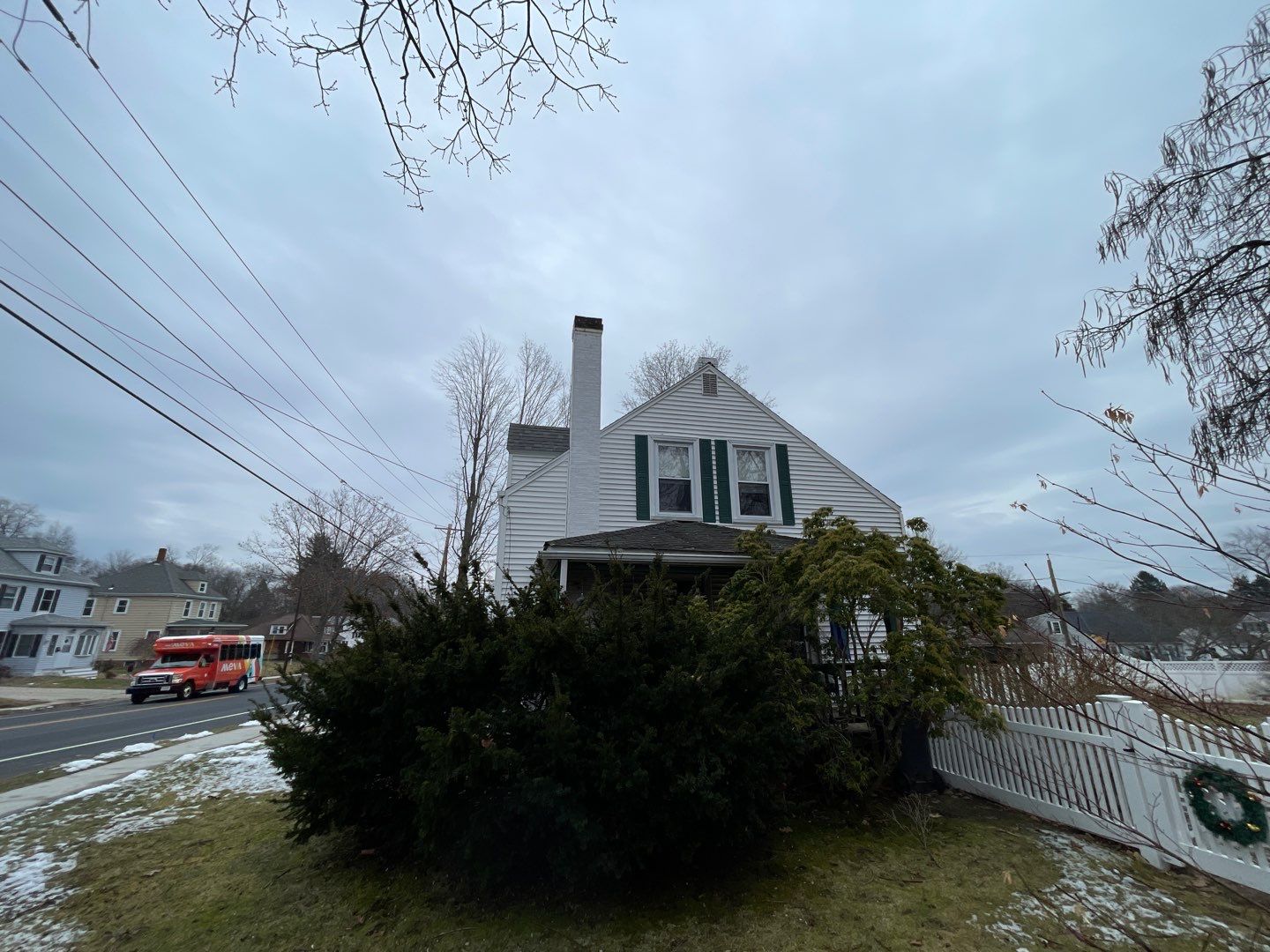 Roof and Siding Repair for Leak and Damage   by Sensible Home Solutions