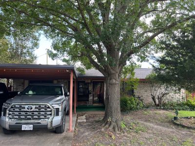 Project in Mesquite