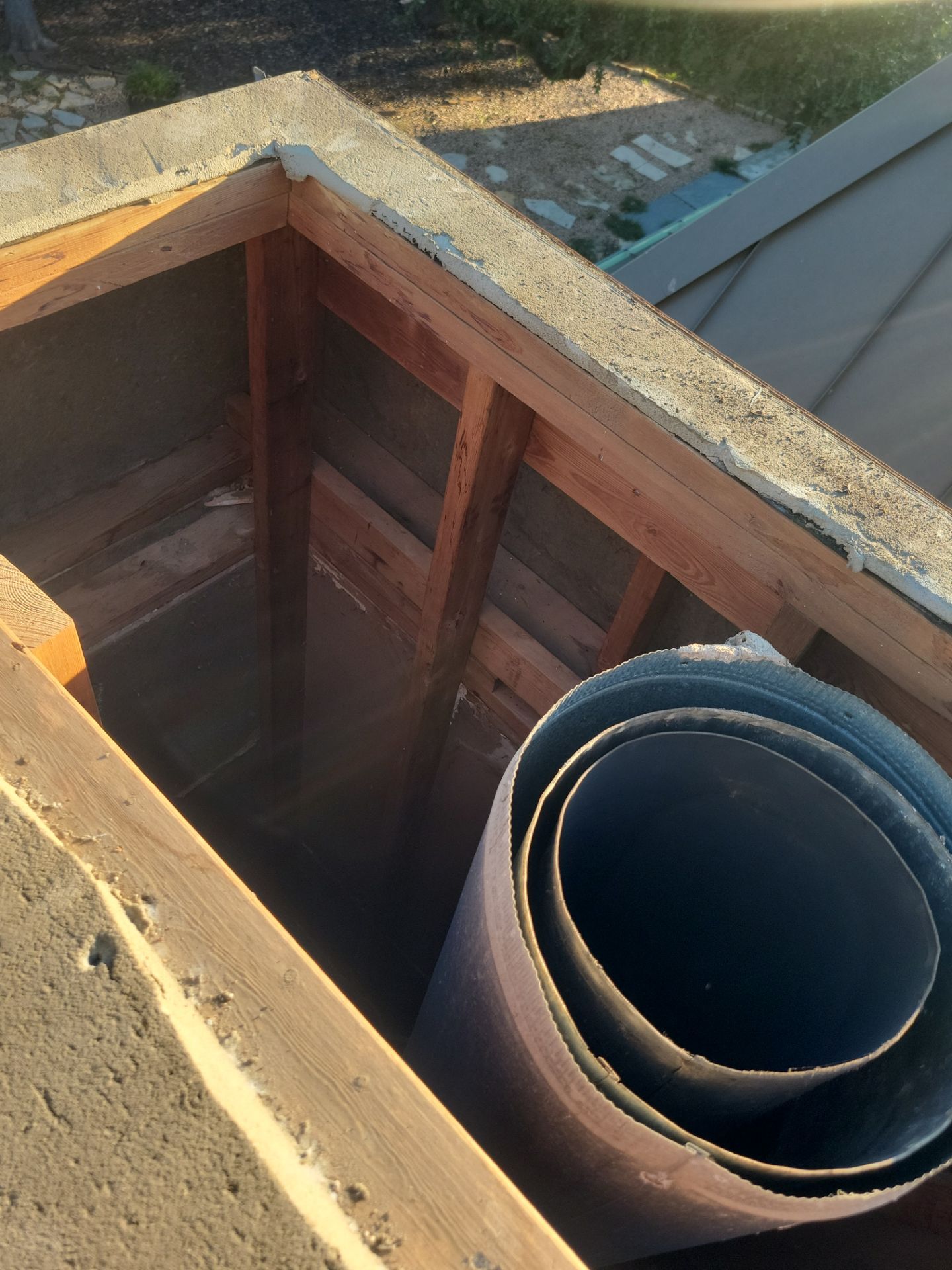 Project in San Antonio, TX by Heaven Sent Roofing, LLC 