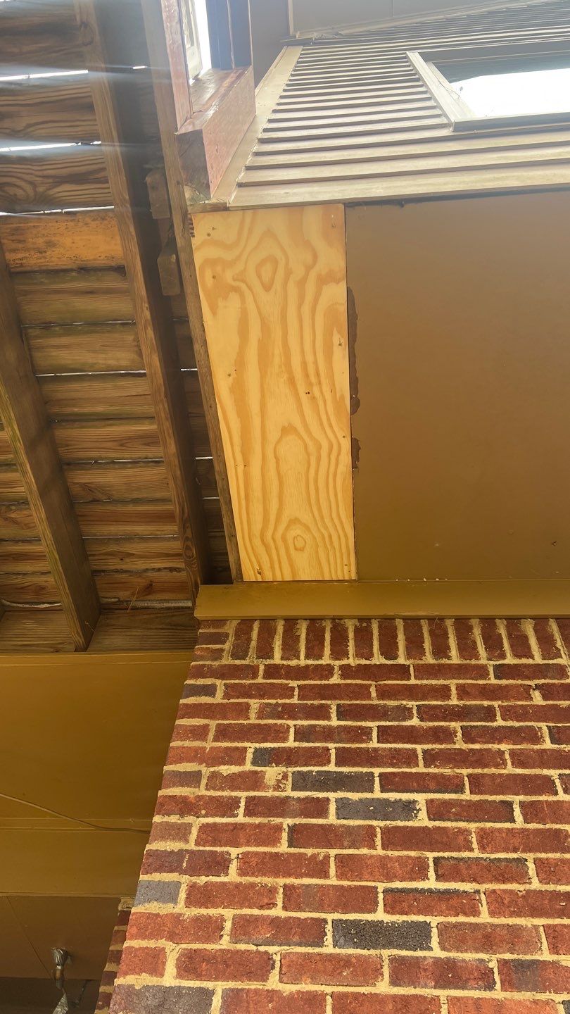 Shades Crest - Deck by Pillar and Pine