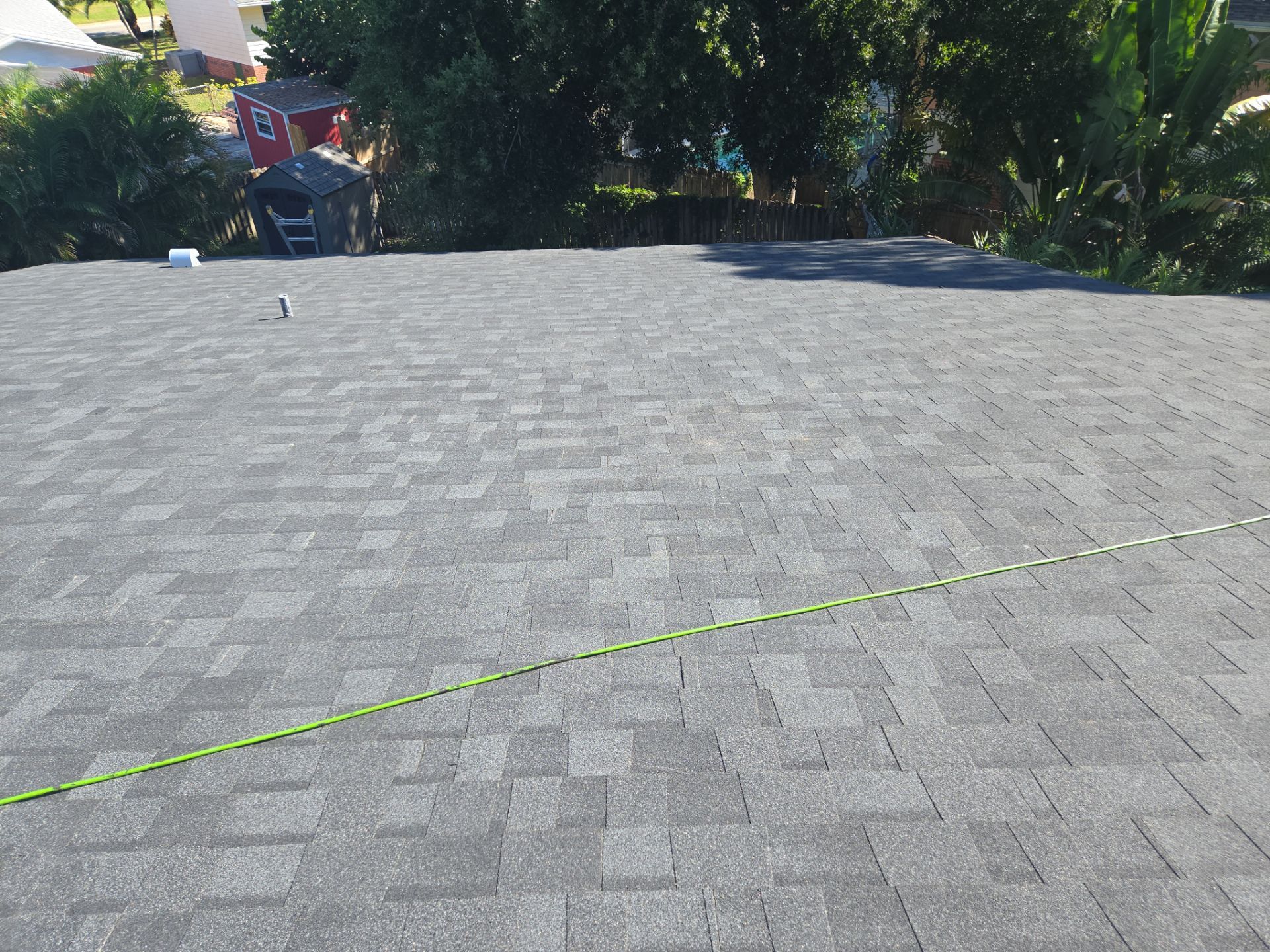 Project in Seminole 33776 by Mitchell Roofing Company LLC
