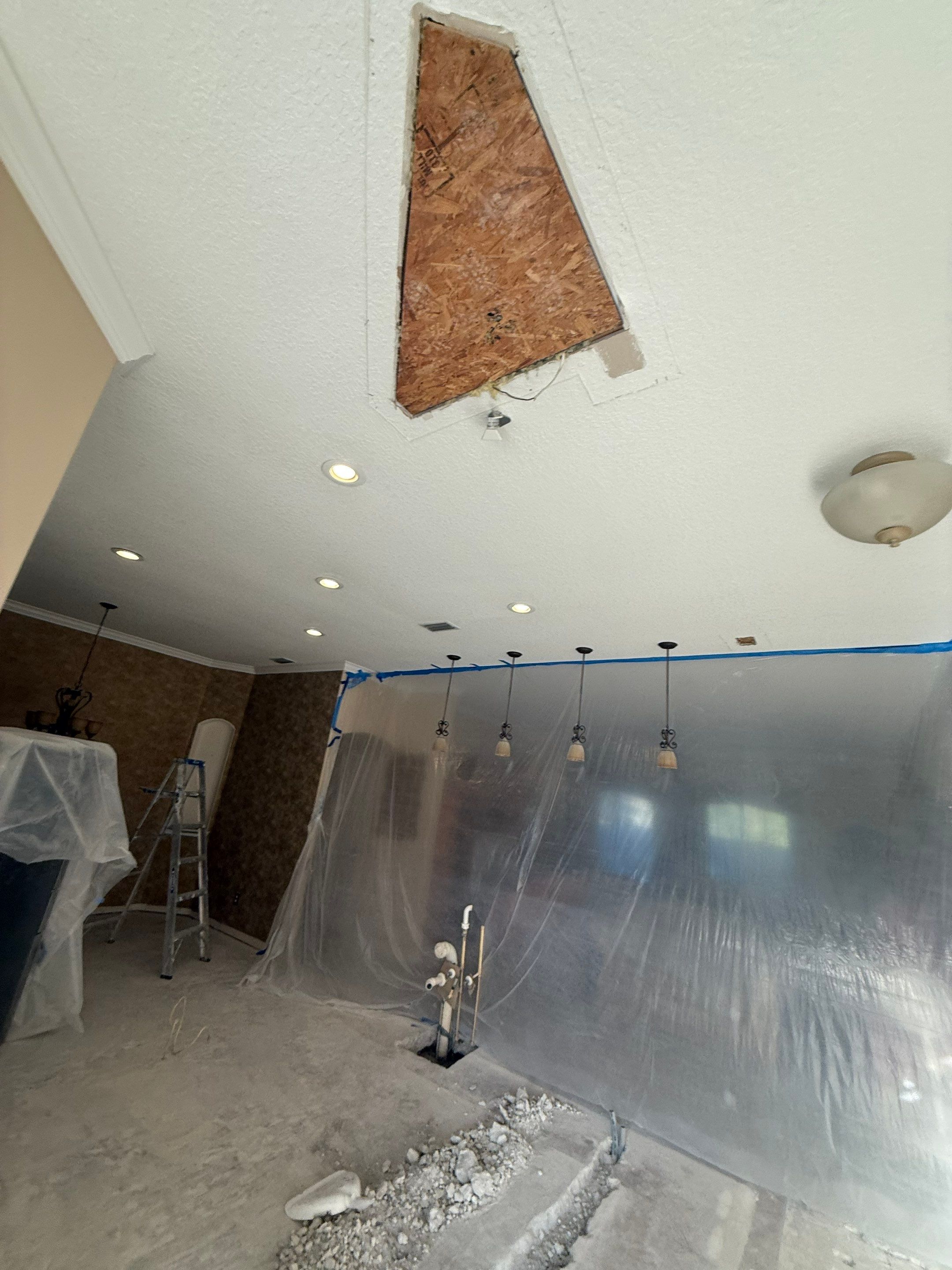 Renew & Restore by urban green energy llc