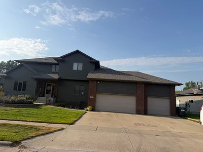 Sioux Falls Roof 