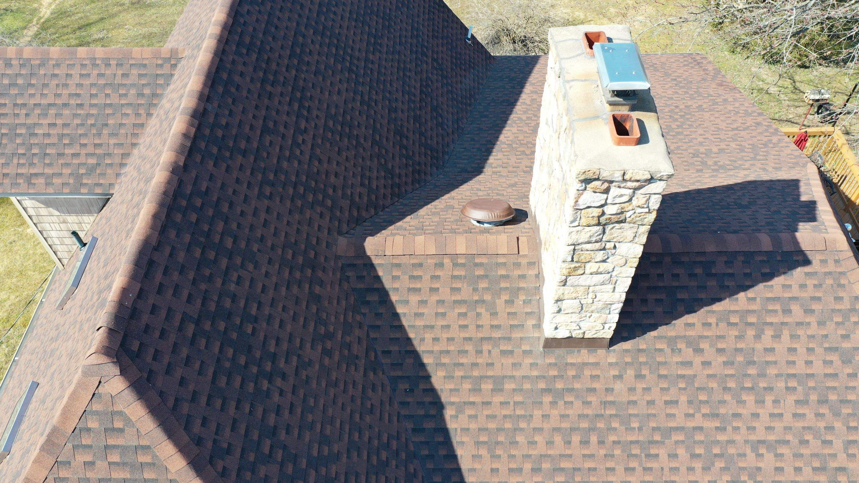 Roofing  by Stofan Construction LLC