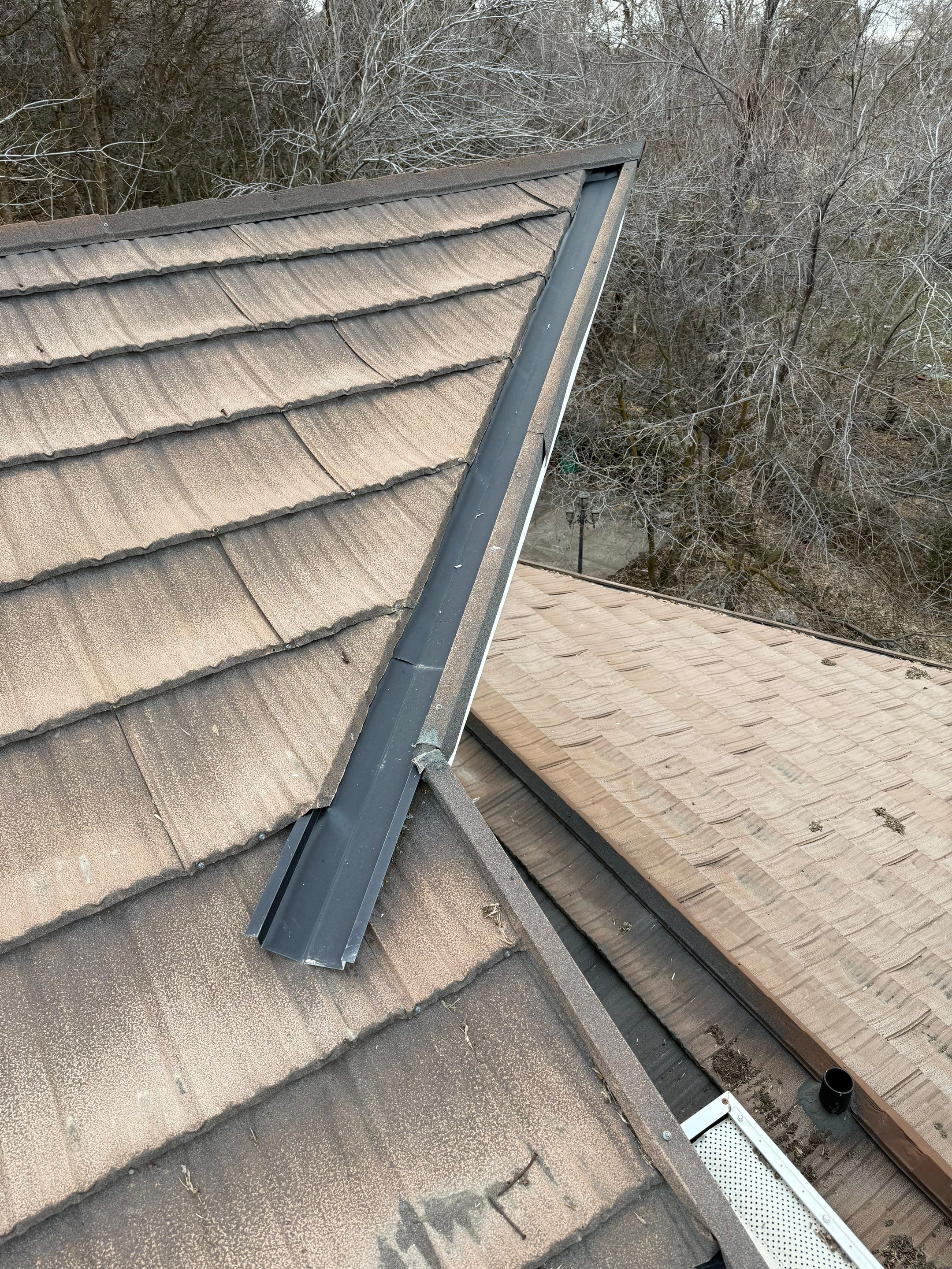 Roofing in Bountiful, UT by Go Pro Roofing