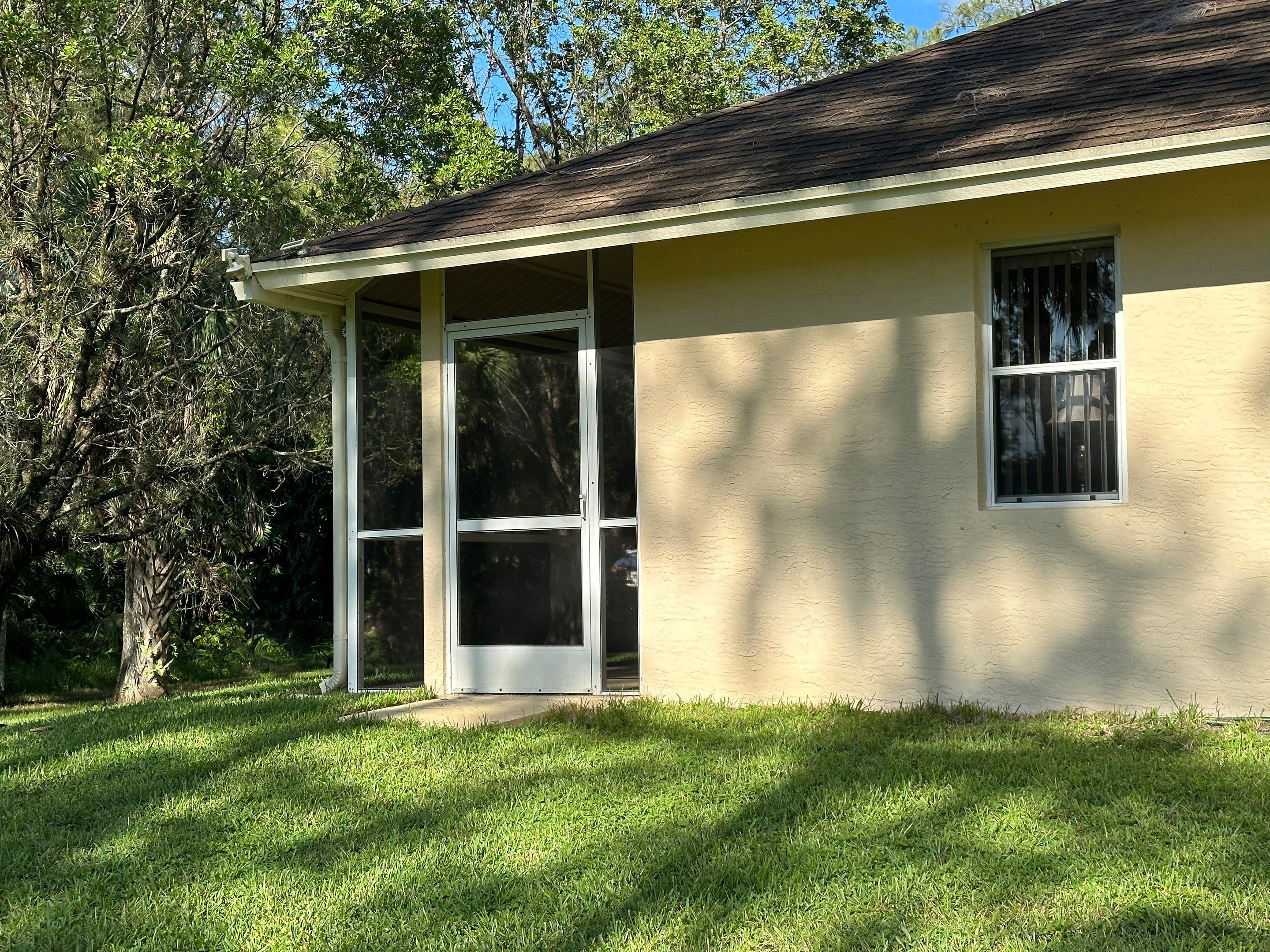 Water Damage Claim in Loxahatchee by FLAPA & KeyStone