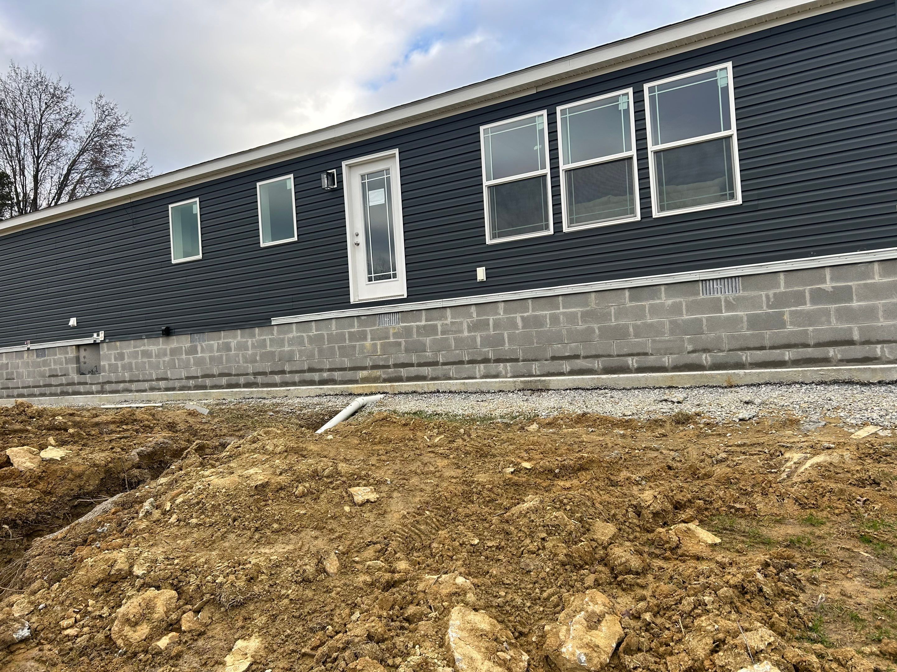 Classic 56 by Clayton Homes of Walton