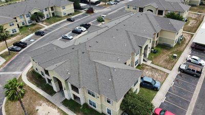 Project in Mission, TX