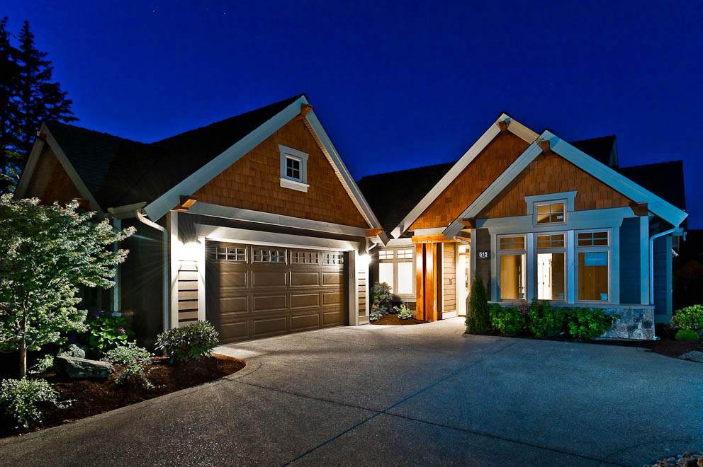 Eaglewood Strata by Camelot Homes