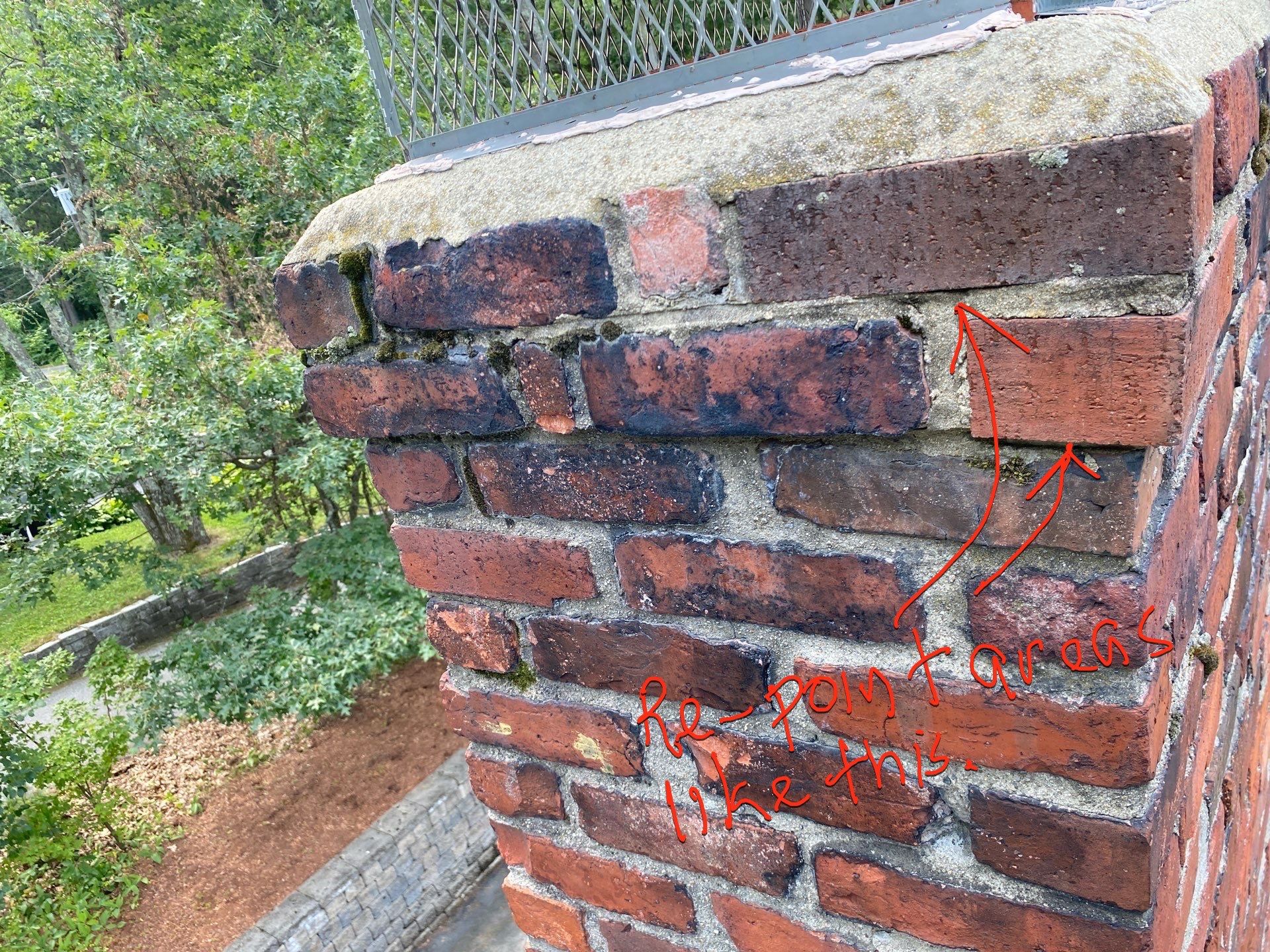 Roof, Trim & Chimney Restoration – Chelmsford, MA by Mighty Dog Roofing of Greater Middlesex County