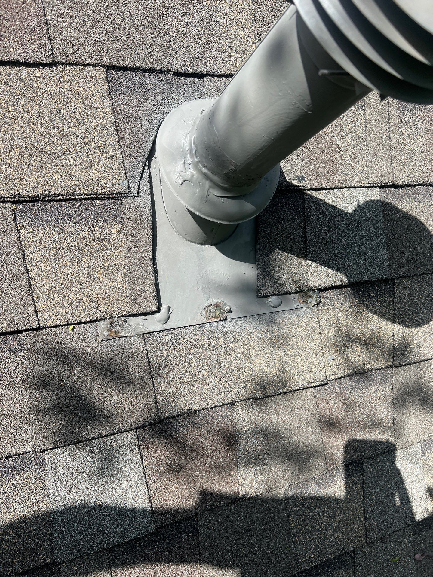 Project in Austin by Rhino Roofing and General Contracting, LLC