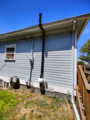 Project in Portland