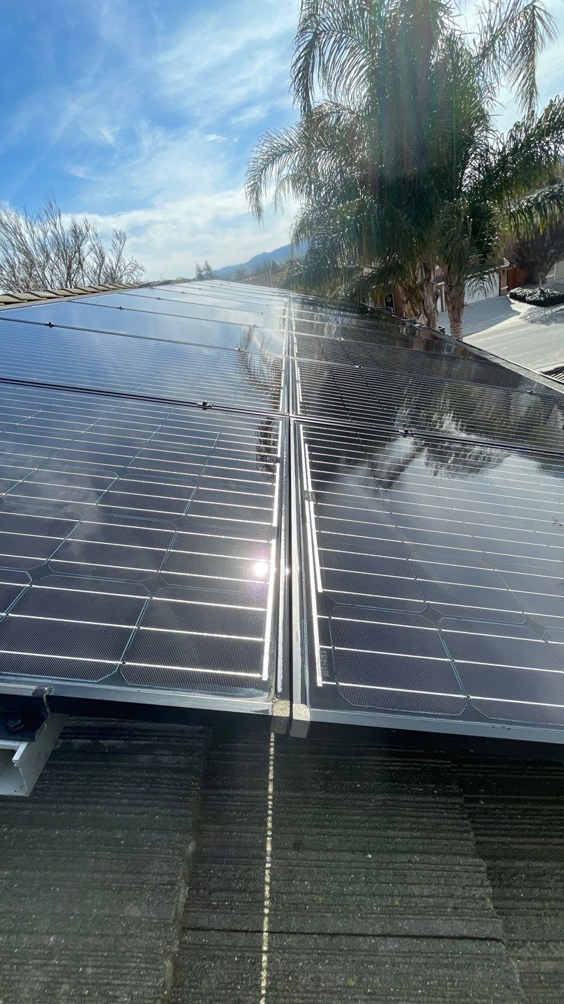 Triple Combo Services in Hollister, CA by All One Solar Shine