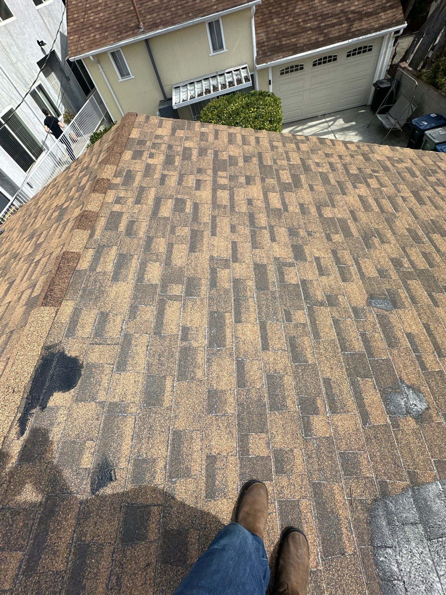Roof Replacement - Burbank, CA 91506 by Epic Roof Replacement