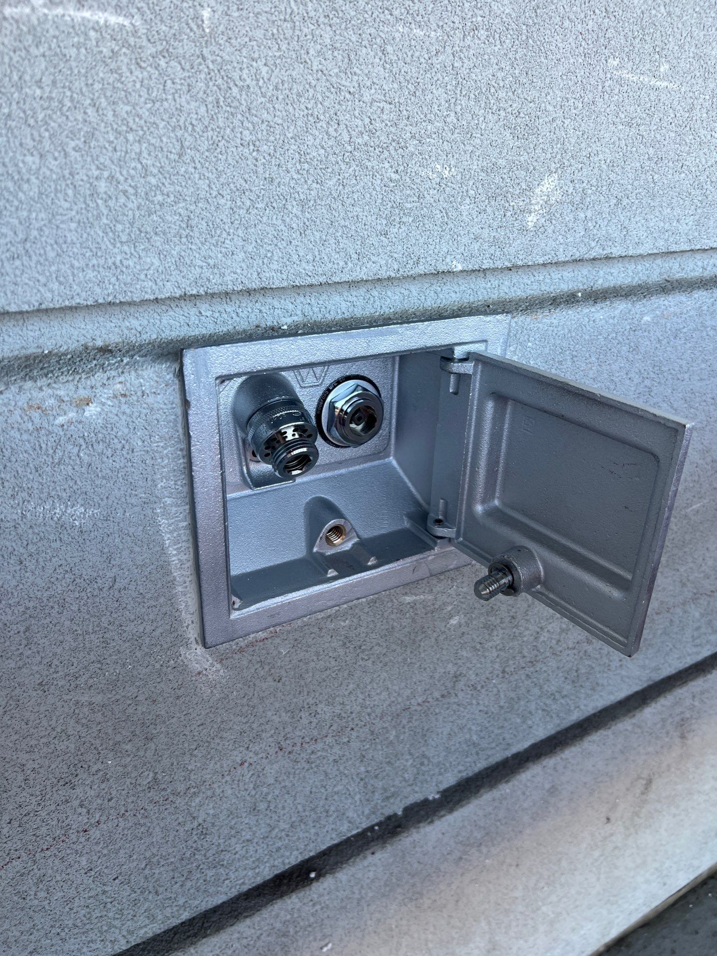 C-Store renovation at Dallas Life by EL-GC LLC 