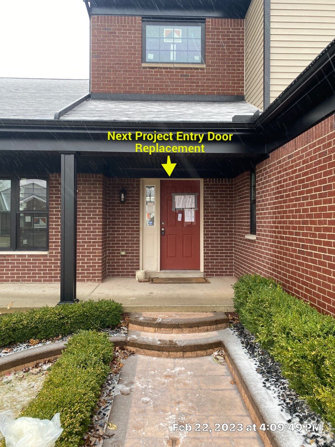 Roofing,Windows,Siding, and Gutters Replacement using Remodeling Exterior by Smart Roof