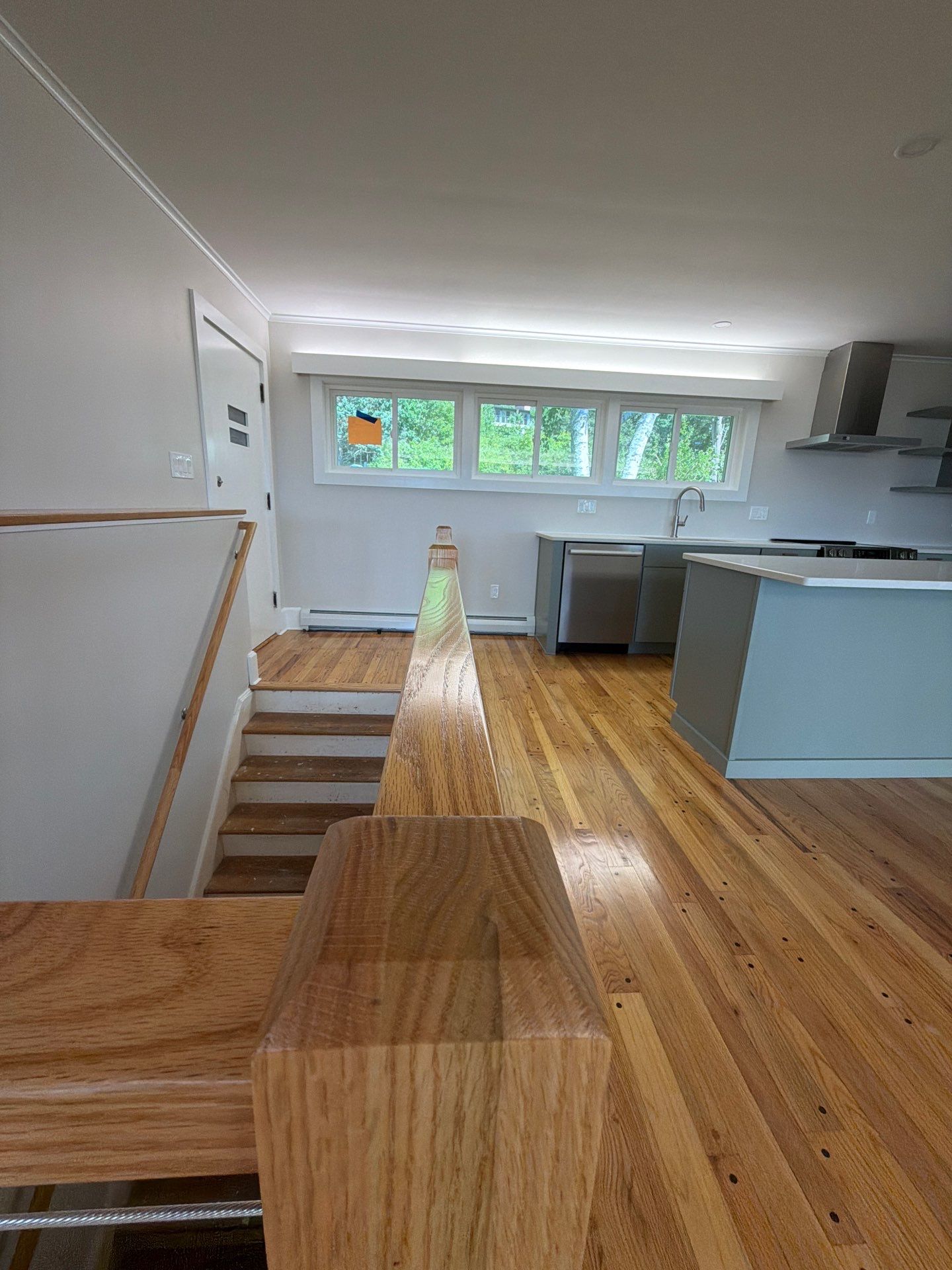 The Pelham Overlook Project by Chagnon Building & Remodeling LLC