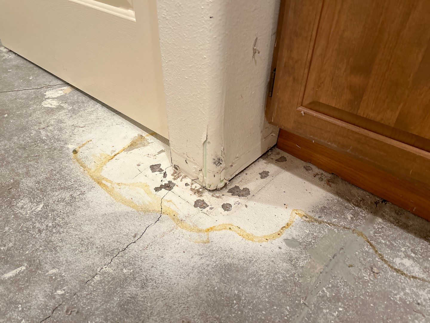 Reconstruction by Accountable Home Services