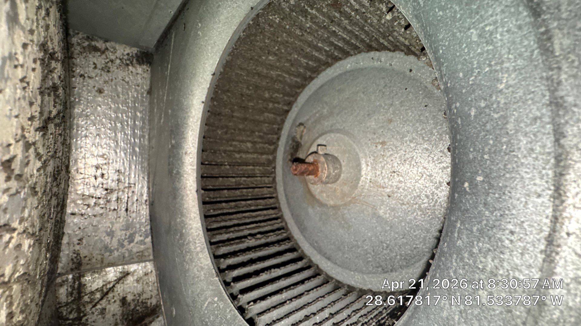 Air Duct Cleaning in Ocoee by Hygienic Air, Inc