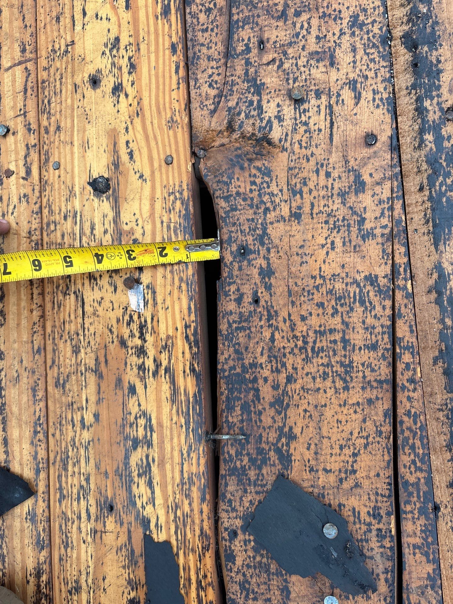 Roof Replacement Houston by Roof Repair Company
