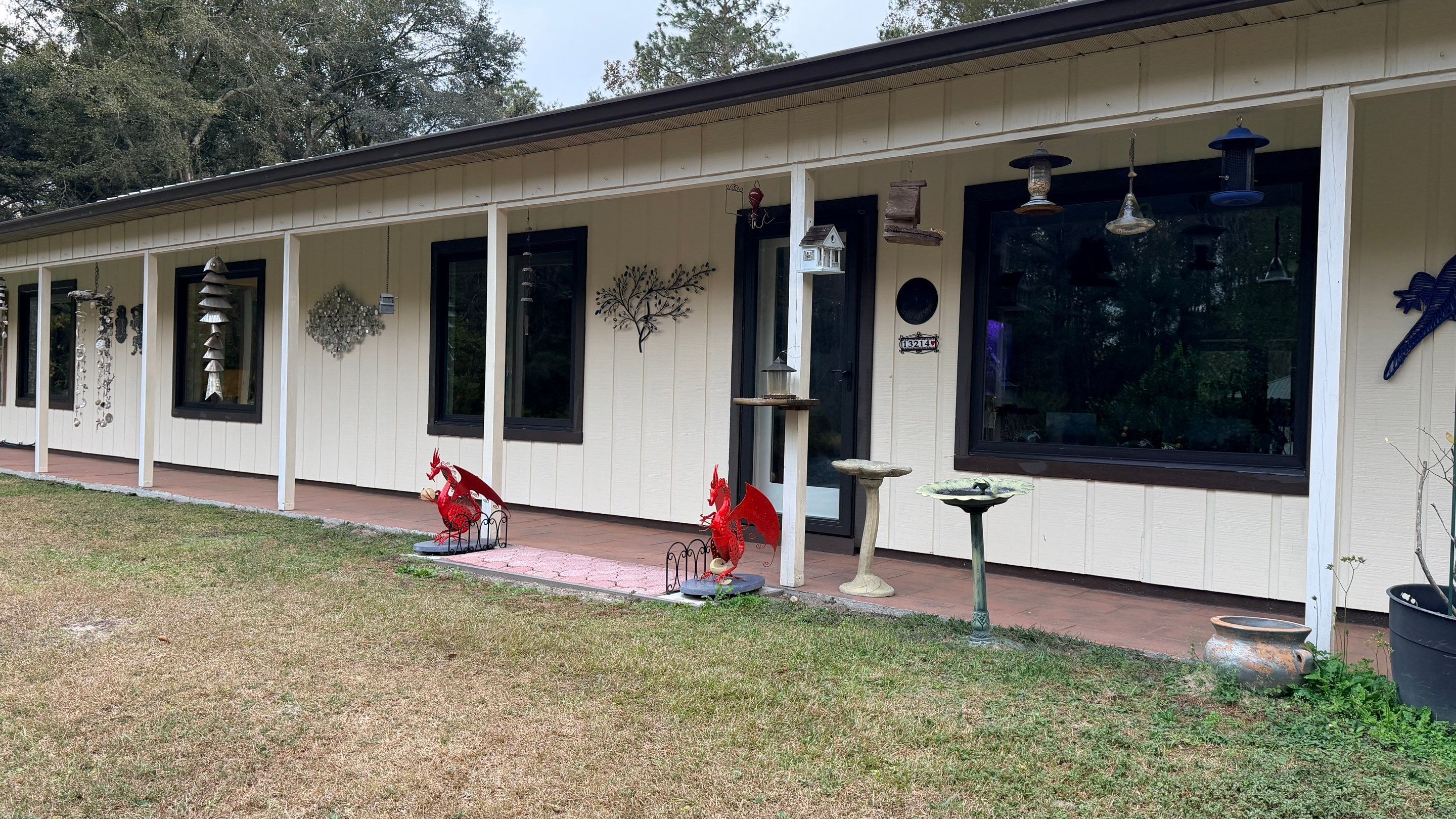 Project in Gainesville by Windows & Doors Store