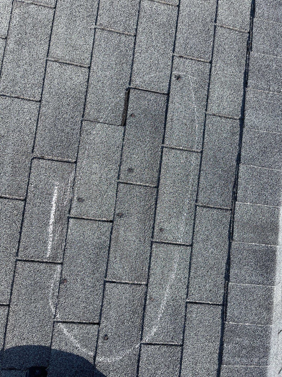 Nampa bungalow gets residential roofing using Owens Corning Oakridge in Teak  by ID Roofing LLC