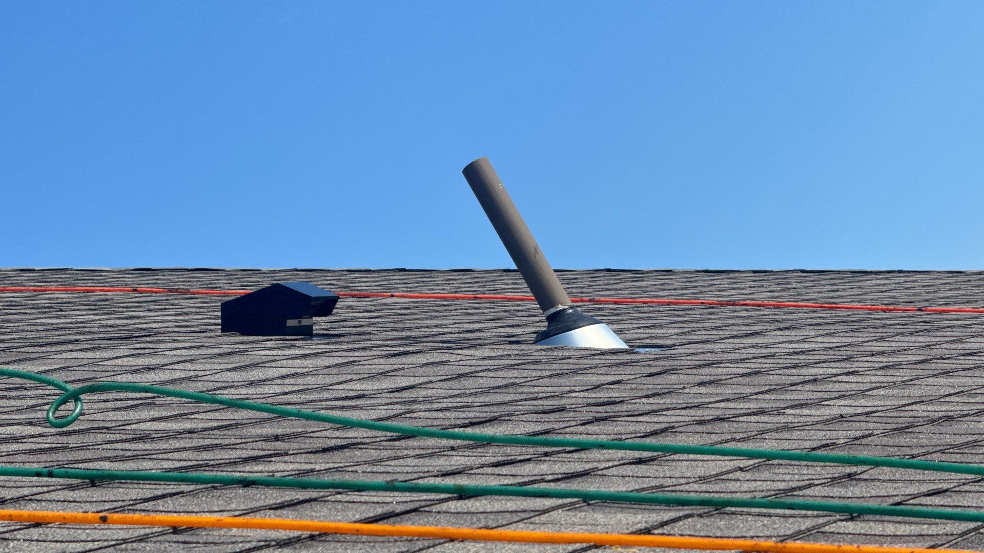 Project in Wylie by Rhino Roofing and General Contracting, LLC