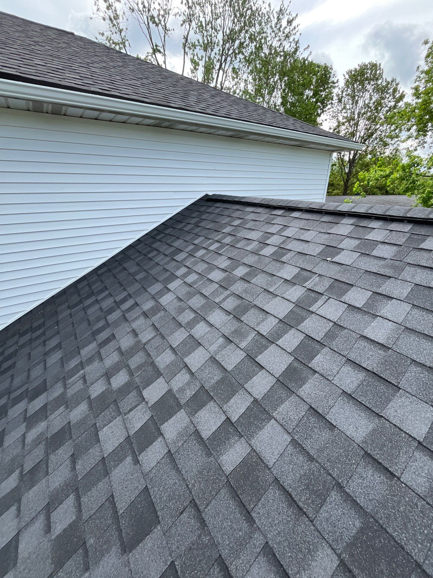Roofing, Siding, and Gutter Replacement by Homestyle in Bedford Heights by Homestyle Home Improvements (HHI)
