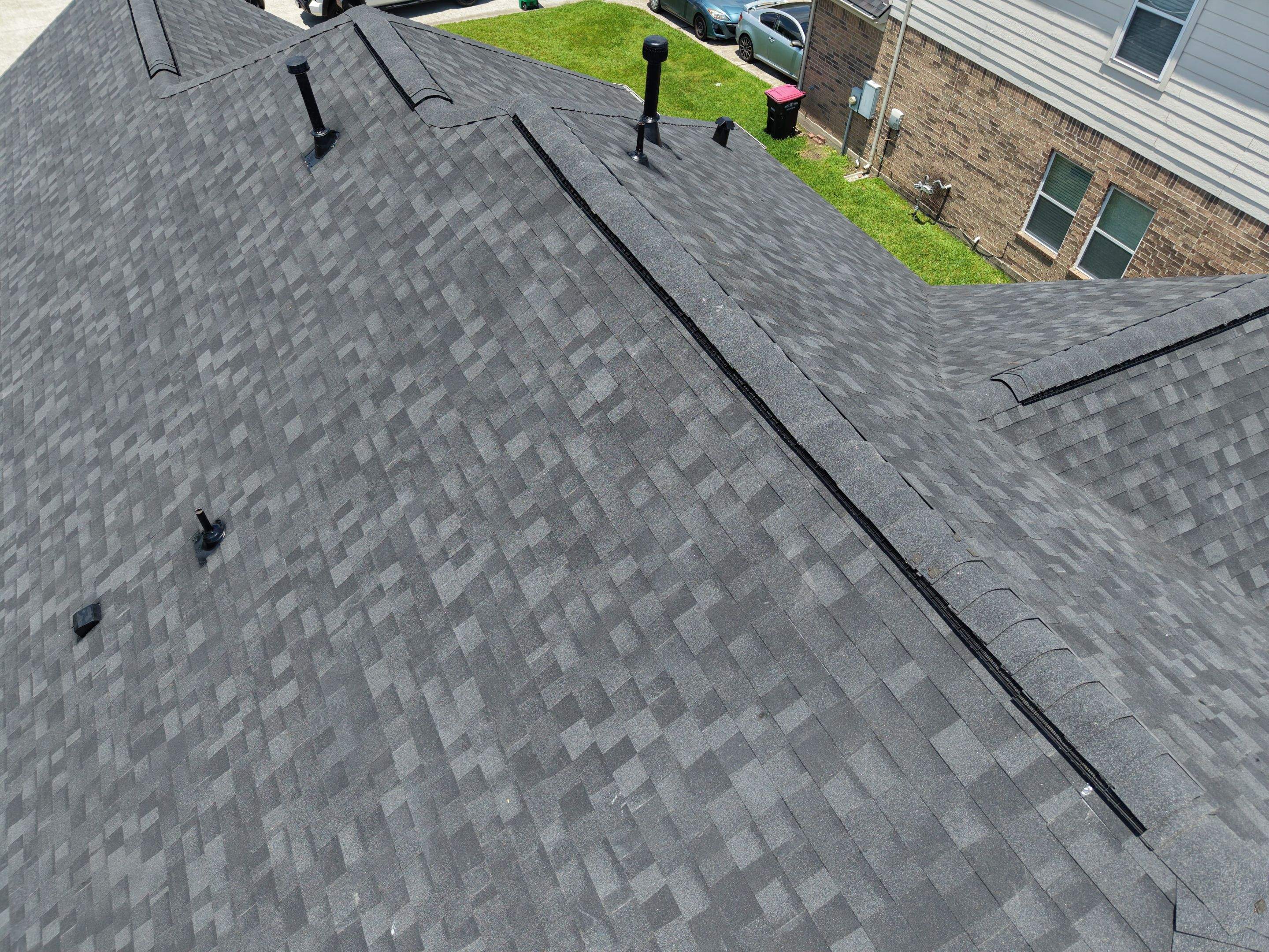 Roof Replacement in Spring, TX by Proud Roofing