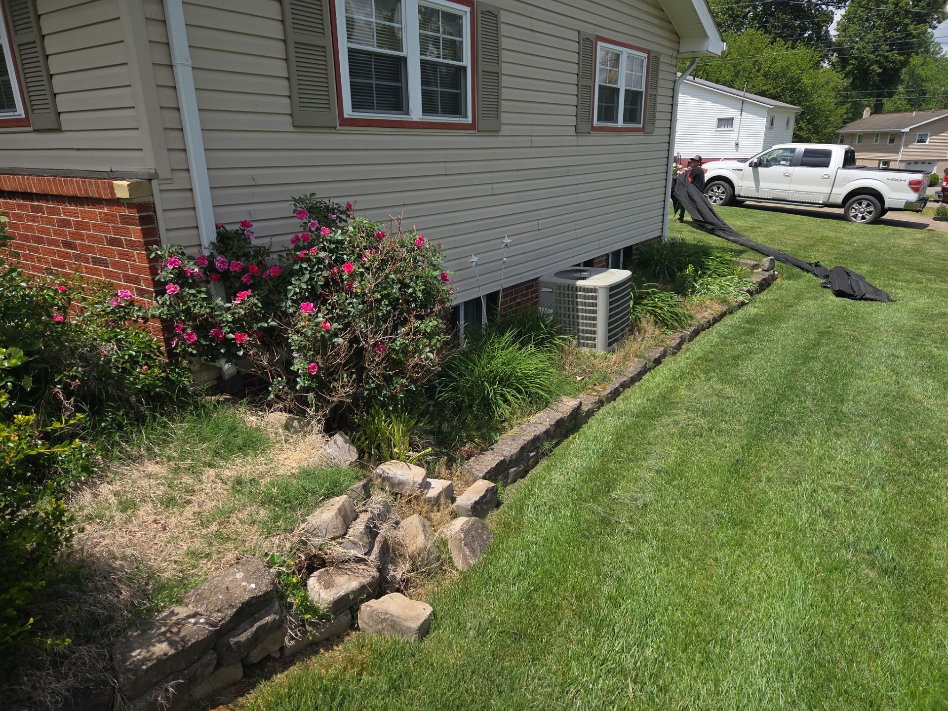 Roof Replacement in Wheelersburg, OH | IKO Dynasty Architectural Shingles by Mr. Roofer