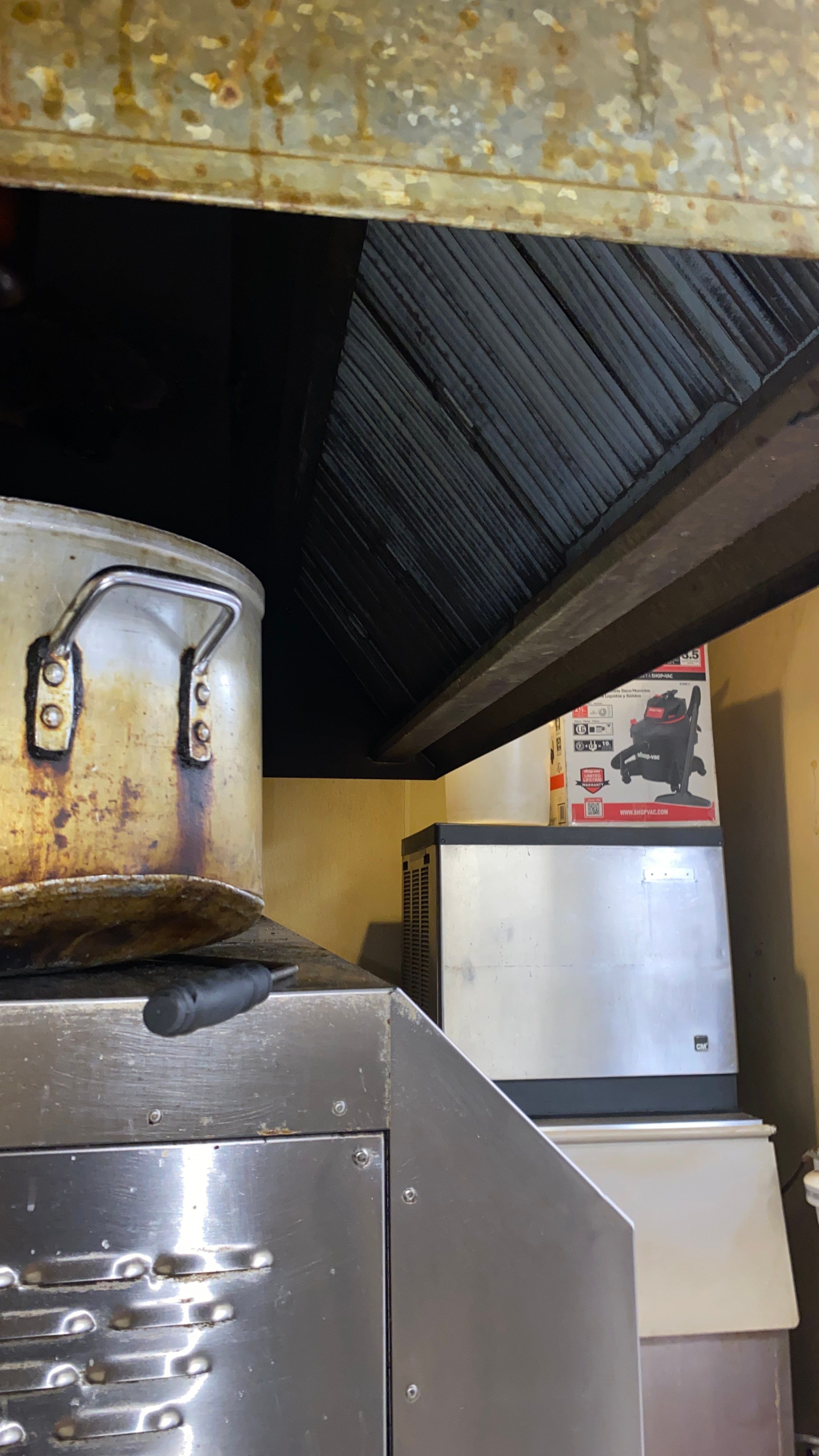 wrfererg by Crenshaw Hoods