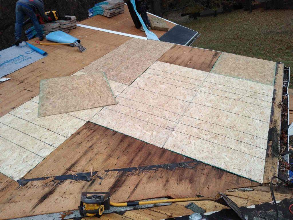Siding Replacement using Certainteed Restoration Classic D4 by 180 Contractors