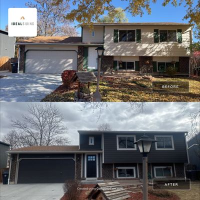 Project in Longmont