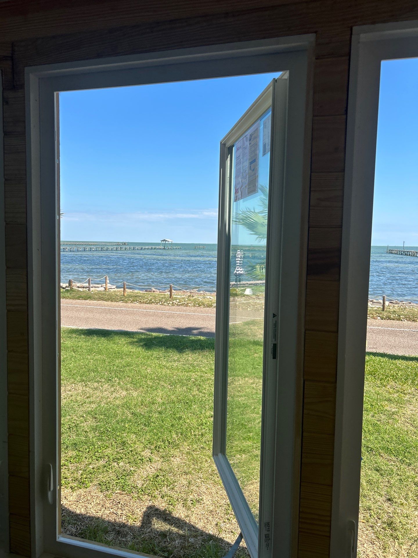 Rockport All Season View! by Bayfront Roofing and Construction