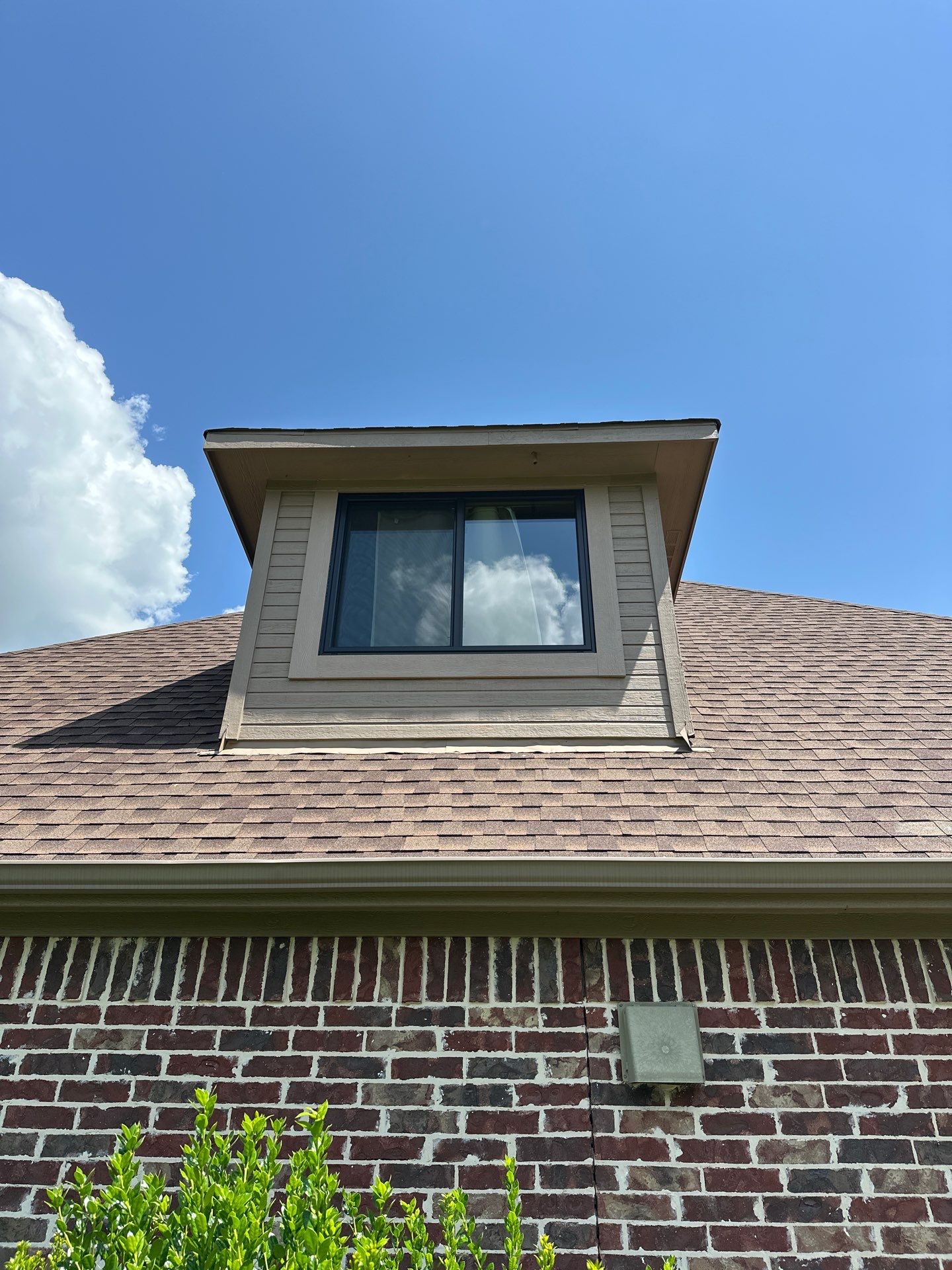 A Beautiful Upgrade! by Graves Roofing