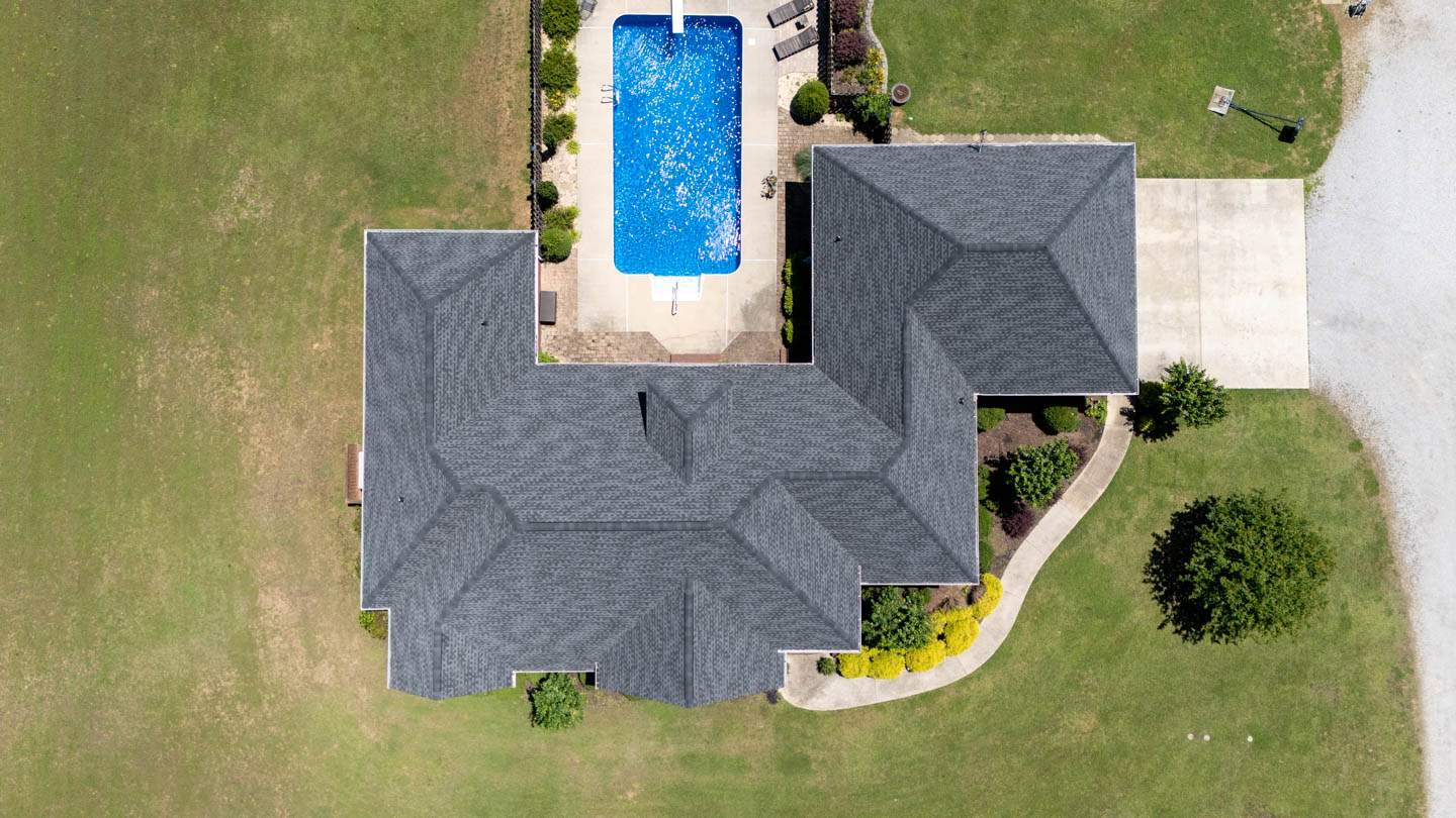 Project by BayCo Roofing by BayCo Roofing