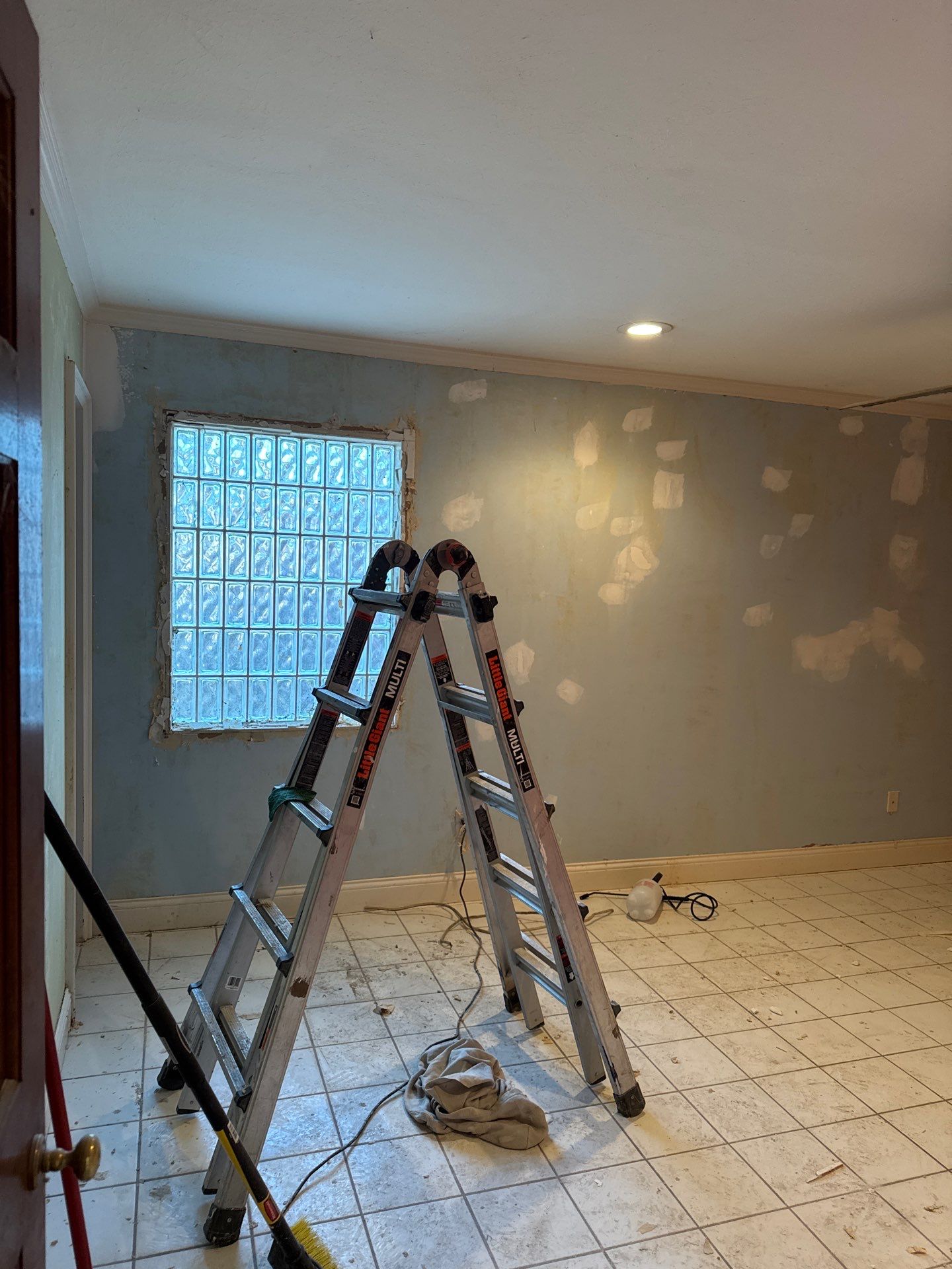 Project in Owensboro, KY by Keons Contracting LLC