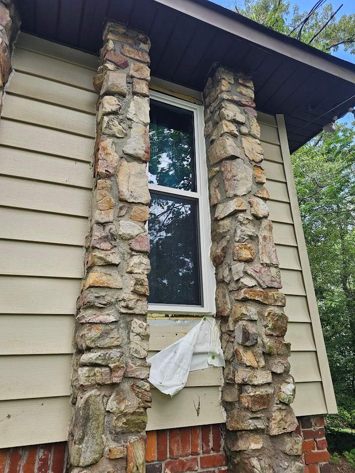 Malugani Project in Pelham by The Window Source