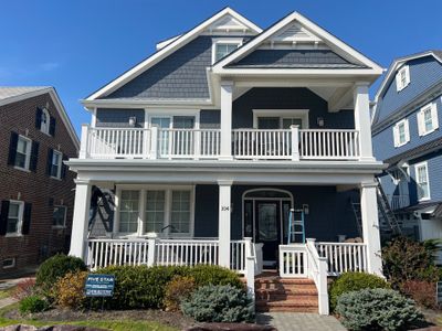 Siding Remodel
