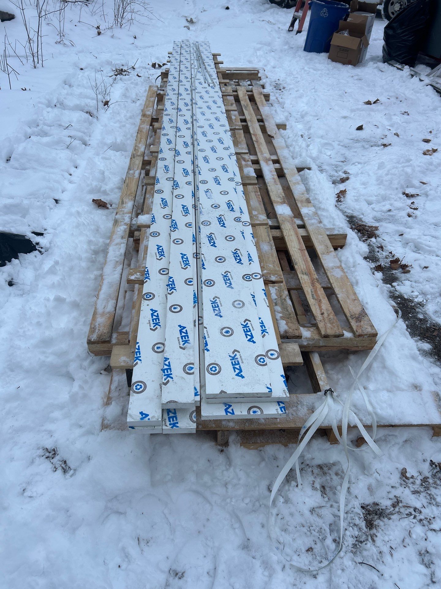 James Hardie siding in Dream Collection color - Dighton, MA by UBrothers Construction