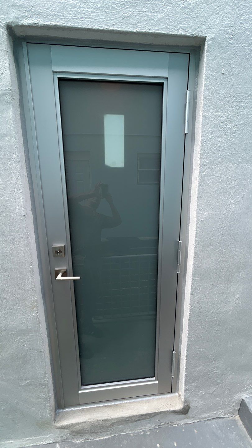Replacement of doors and windowns-Miami Beach, FL by ASP SuperHome