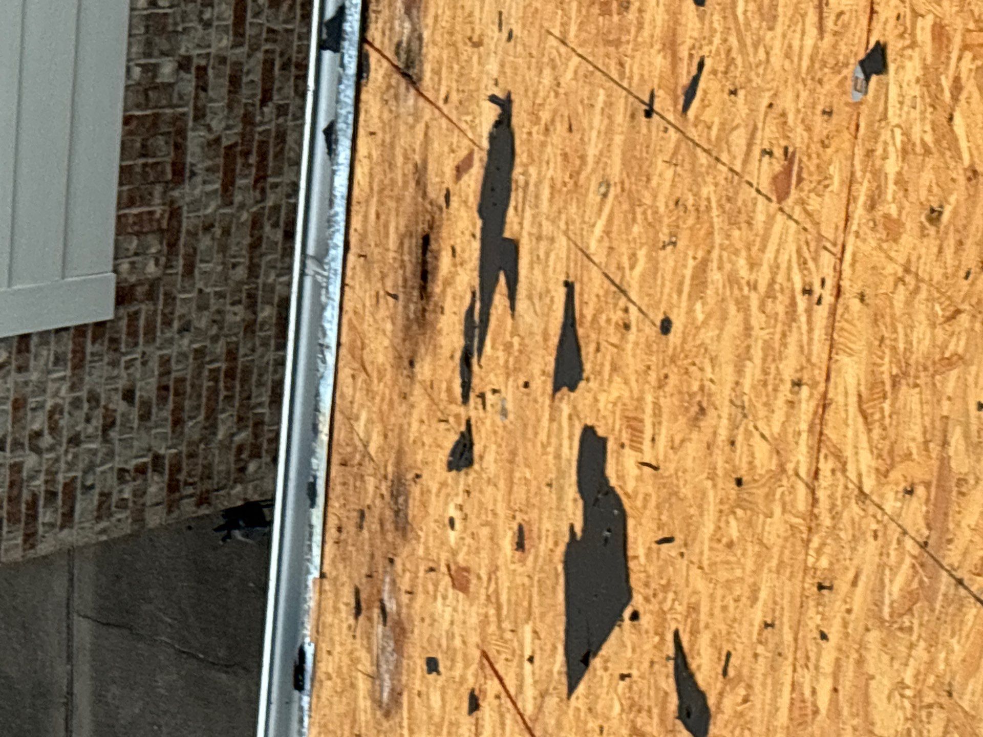 Roof Replacement by Roof Repair Company