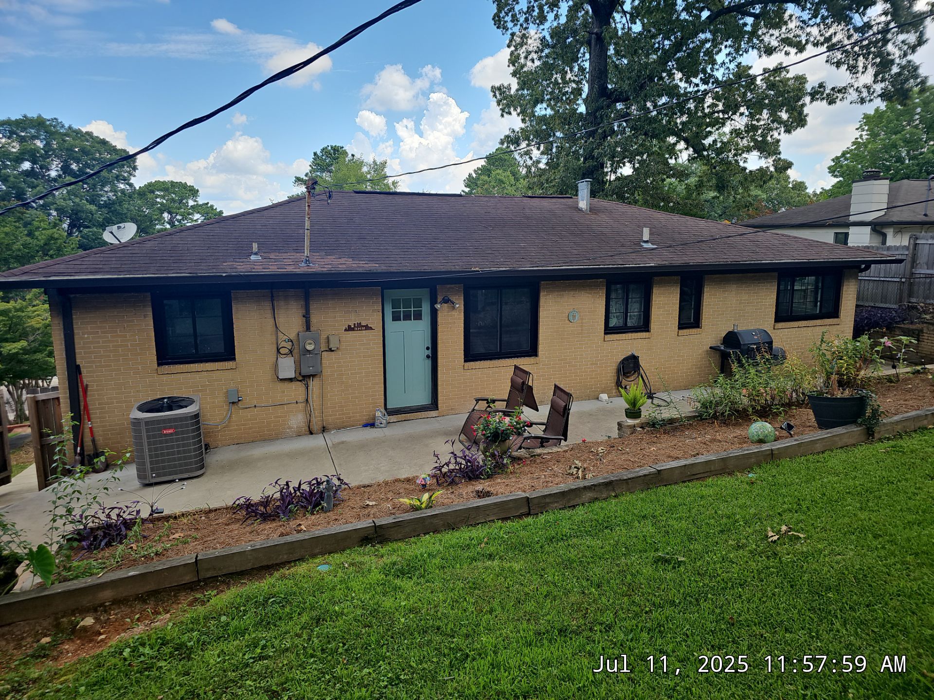 McMilan Project in Birmingham by The Window Source