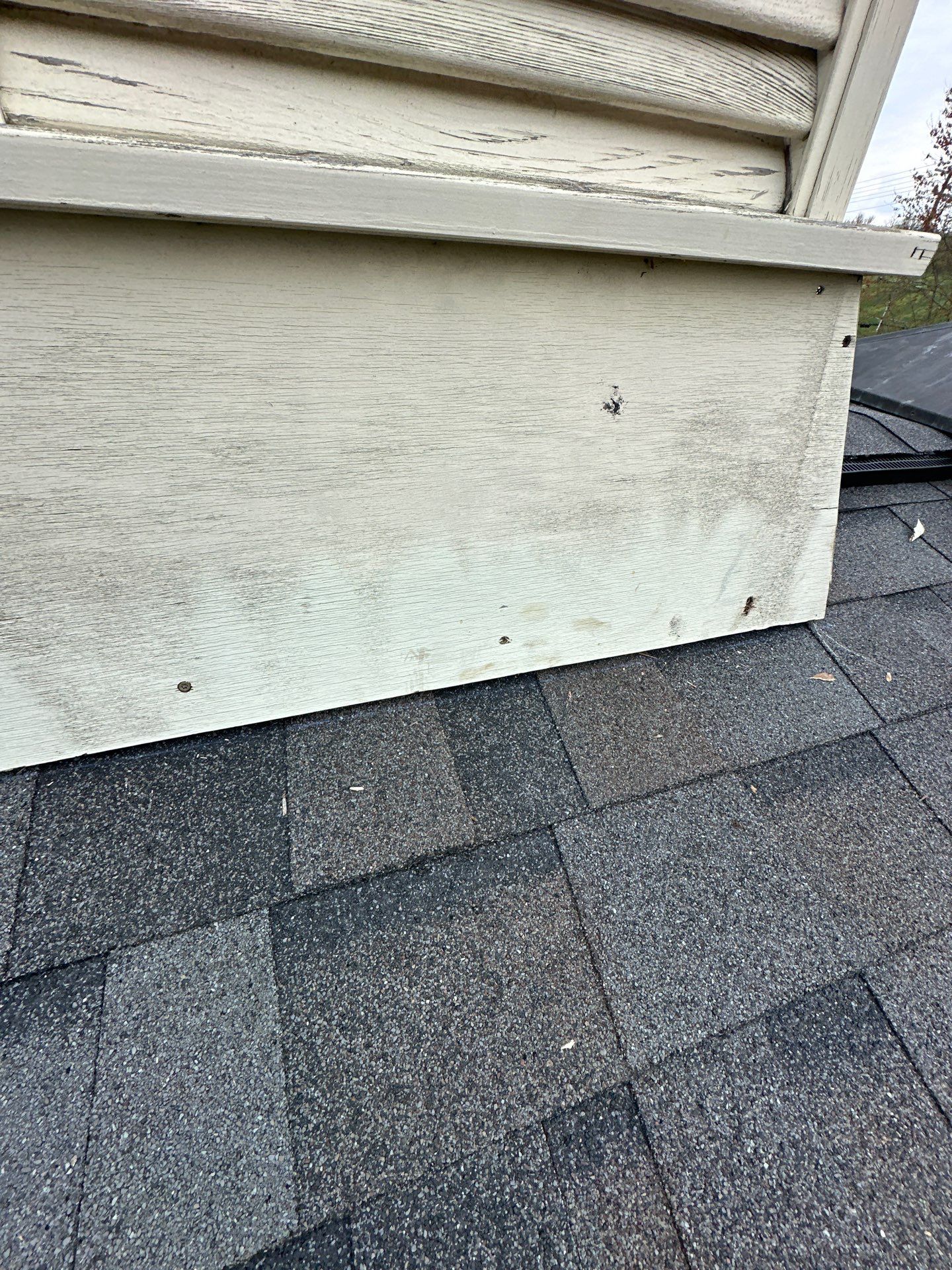 Roof Replacement in Westminster, MD • New Hope Fellowship by Seipp Roofing, LLC