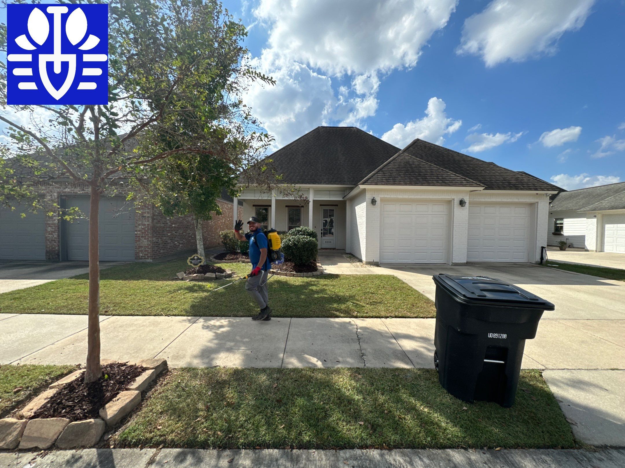 LANDSCAPE SERVICES by CutScape, LLC.