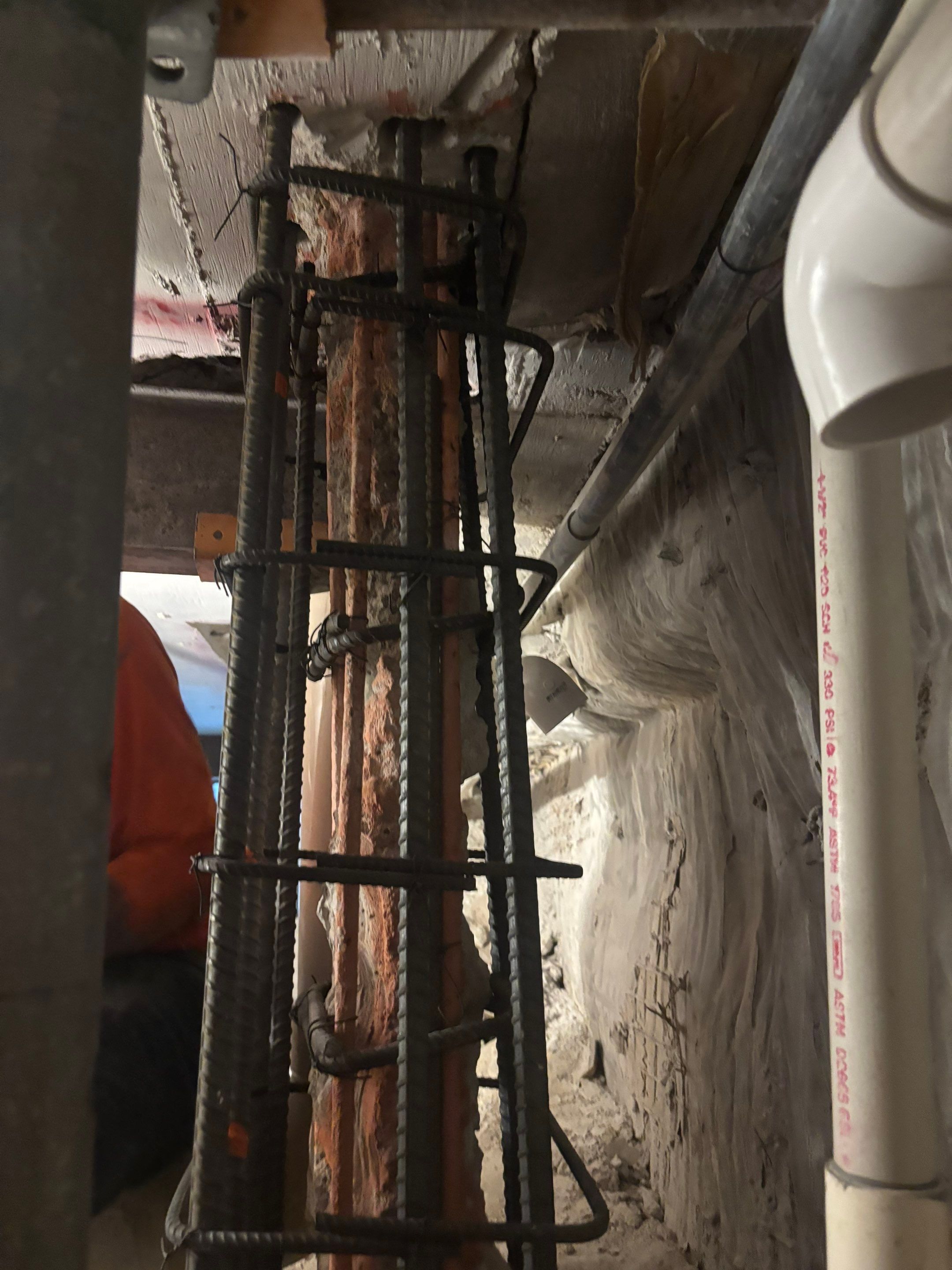 Project in Fort Lauderdale by The Goat Contractor ( Giampri Corp)