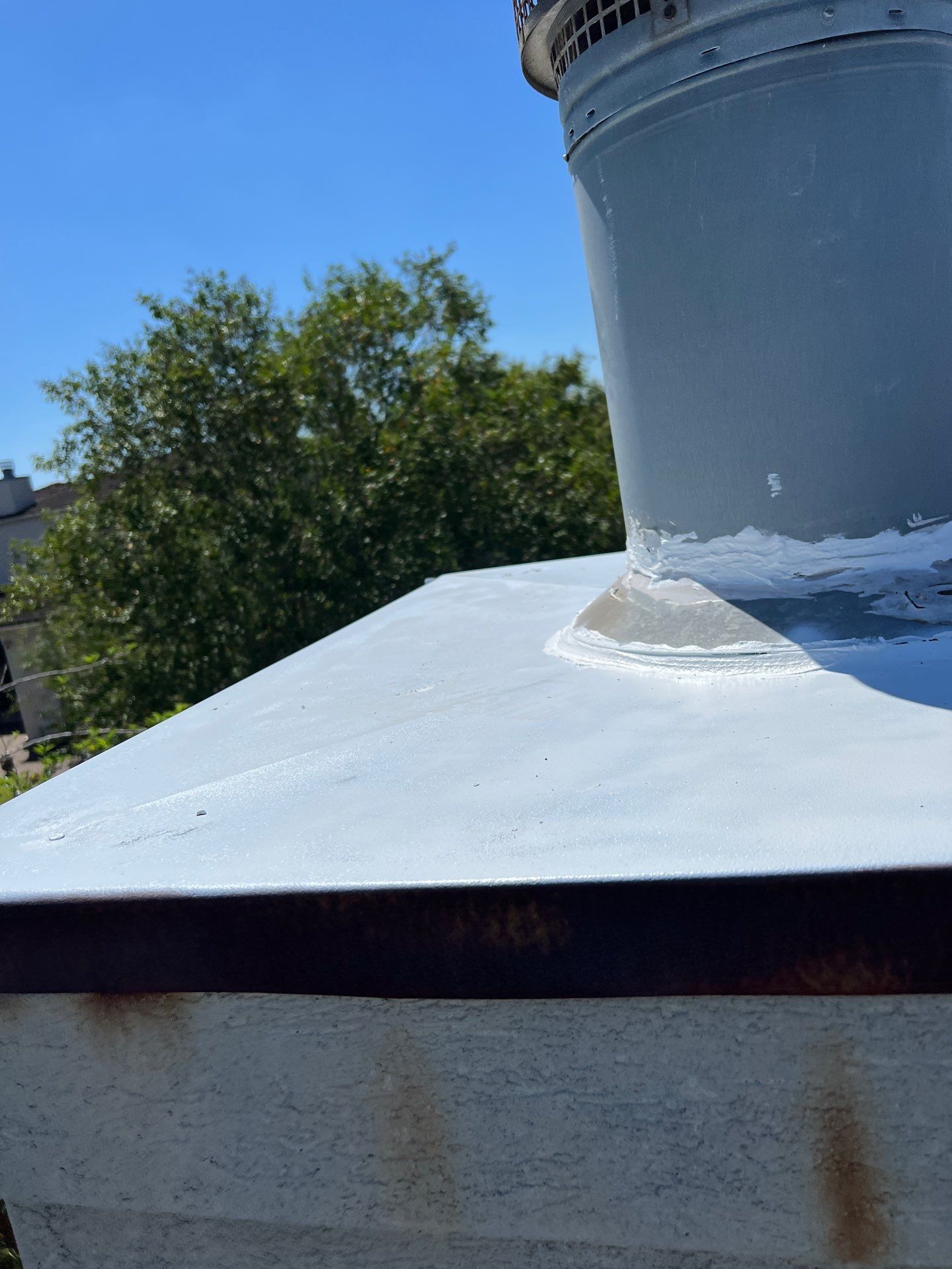 Unethical Solar Company remedy by Bayfront Roofing and Construction