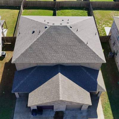 Project in Princeton