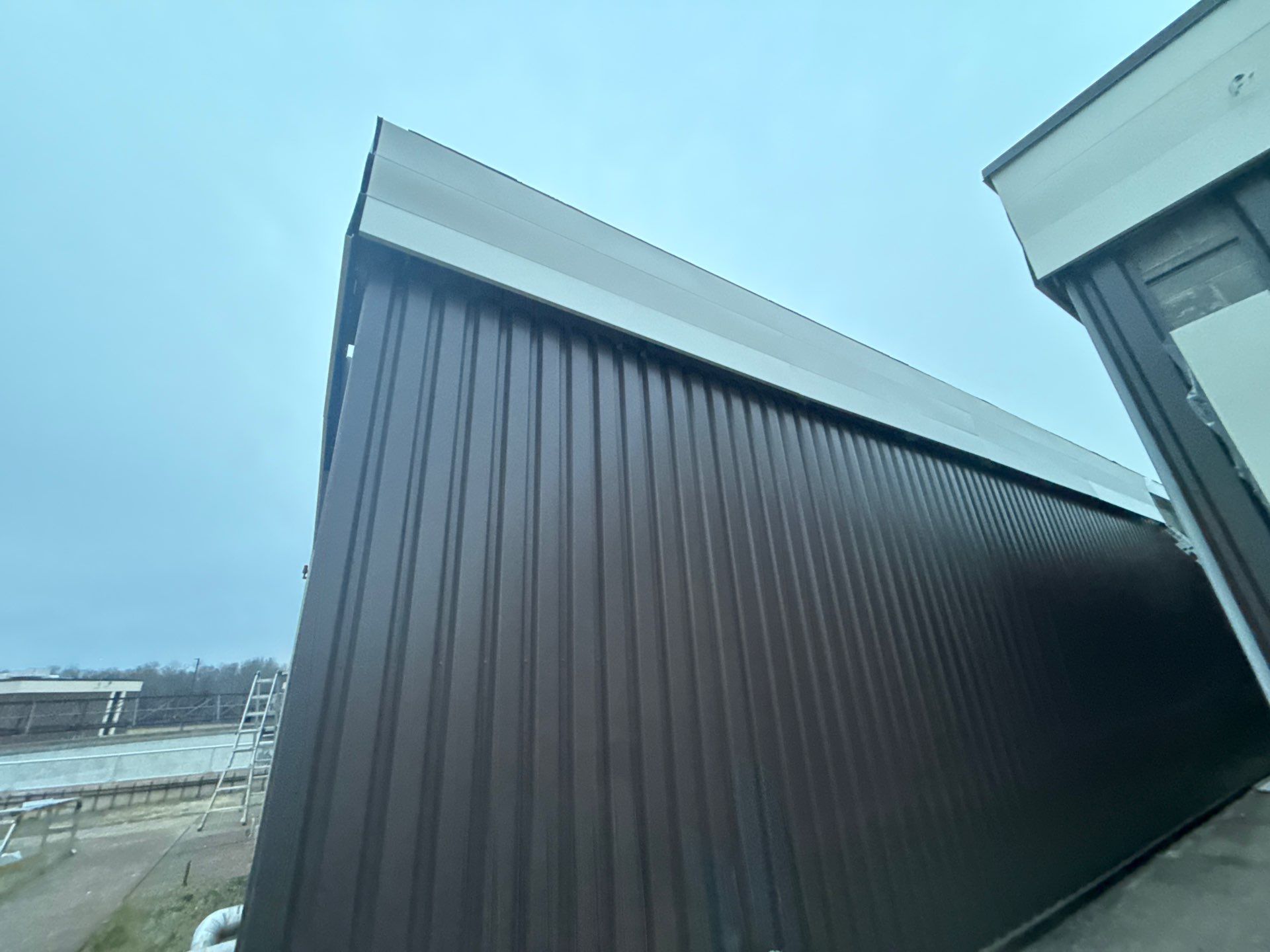 Project in Centreville,, VA by JV Exteriors, Llc